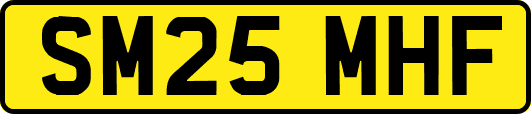 SM25MHF