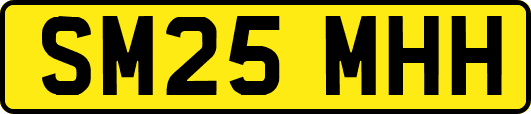 SM25MHH