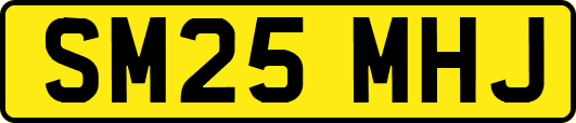 SM25MHJ