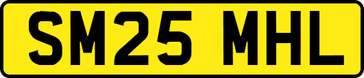 SM25MHL