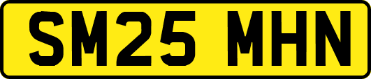 SM25MHN