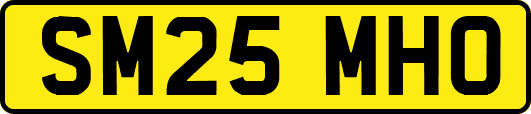 SM25MHO