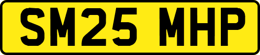 SM25MHP