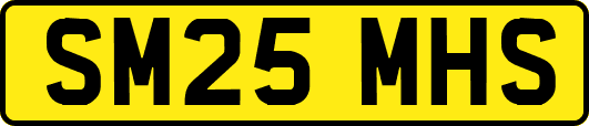 SM25MHS