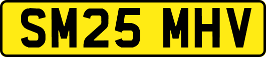 SM25MHV