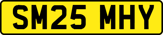 SM25MHY
