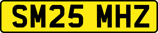 SM25MHZ