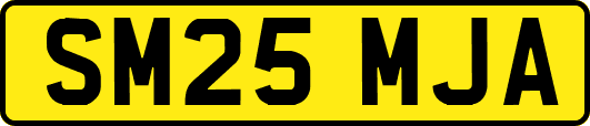 SM25MJA