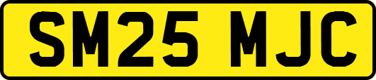 SM25MJC