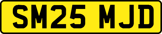 SM25MJD