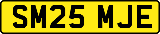 SM25MJE