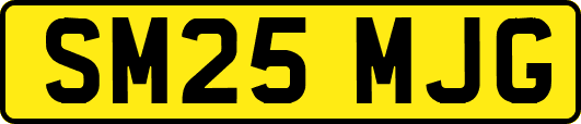 SM25MJG