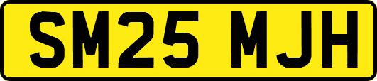 SM25MJH