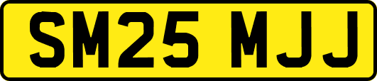 SM25MJJ