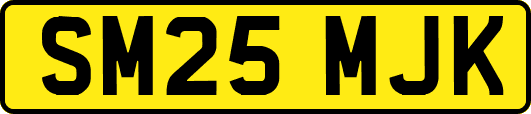 SM25MJK