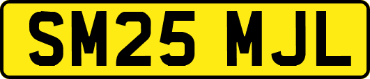 SM25MJL
