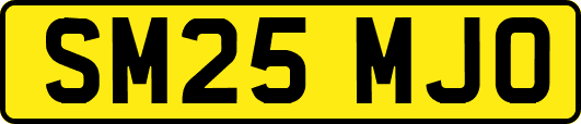 SM25MJO