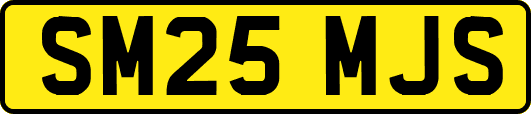 SM25MJS