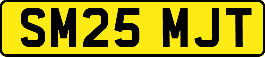 SM25MJT