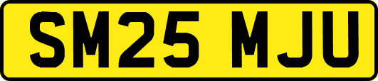 SM25MJU
