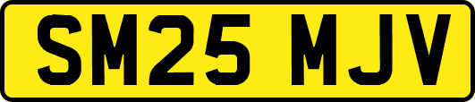 SM25MJV