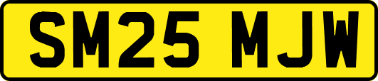 SM25MJW