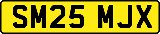 SM25MJX