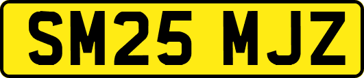 SM25MJZ