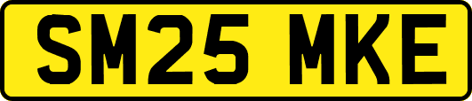 SM25MKE
