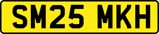 SM25MKH