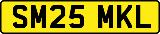 SM25MKL