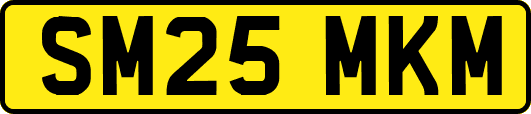 SM25MKM