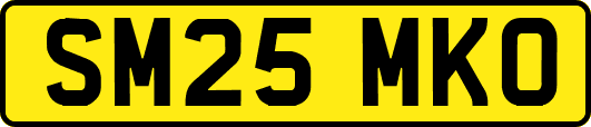SM25MKO