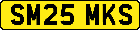 SM25MKS