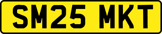 SM25MKT