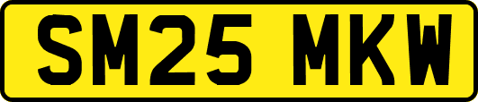 SM25MKW