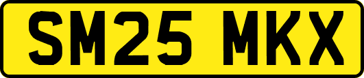 SM25MKX