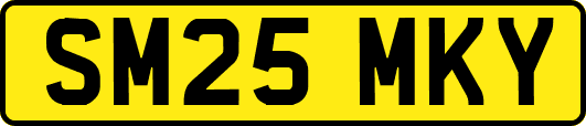 SM25MKY