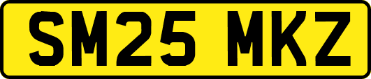 SM25MKZ