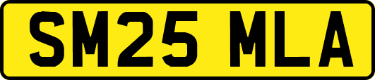 SM25MLA
