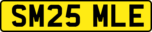 SM25MLE