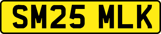 SM25MLK