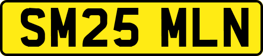 SM25MLN