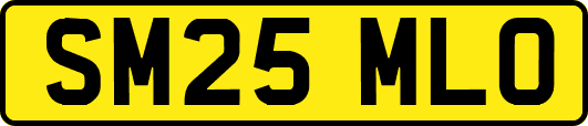 SM25MLO