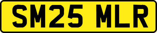 SM25MLR