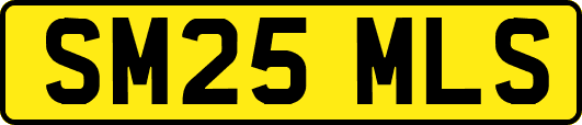 SM25MLS