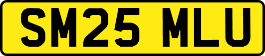 SM25MLU