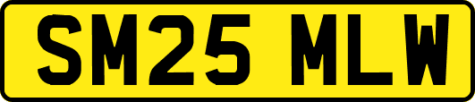 SM25MLW
