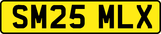 SM25MLX