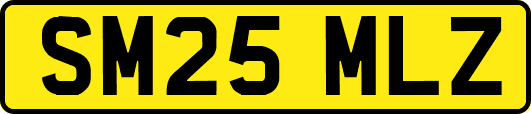 SM25MLZ